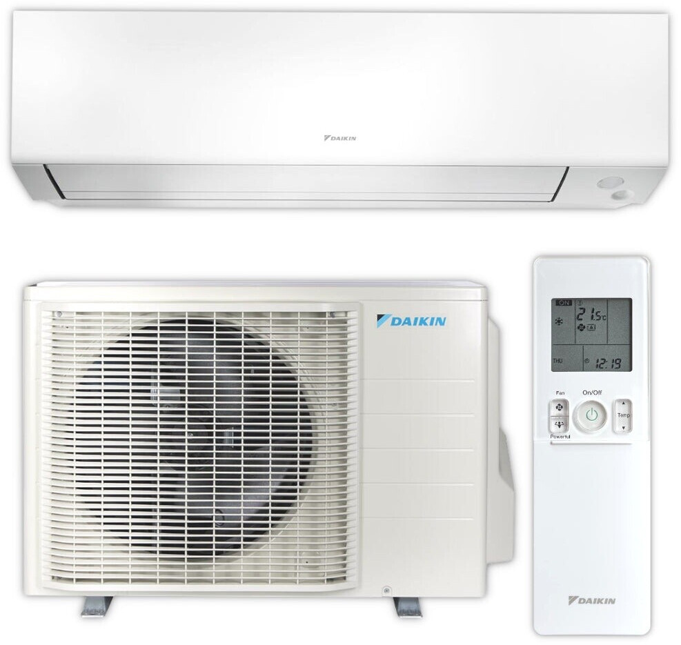 Daikin Perfera FTXM35R — Ansicht 1