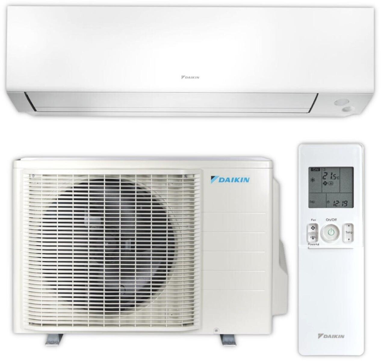 Daikin Perfera FTXM35R — Ansicht 1