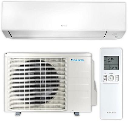 Daikin Perfera FTXM35R