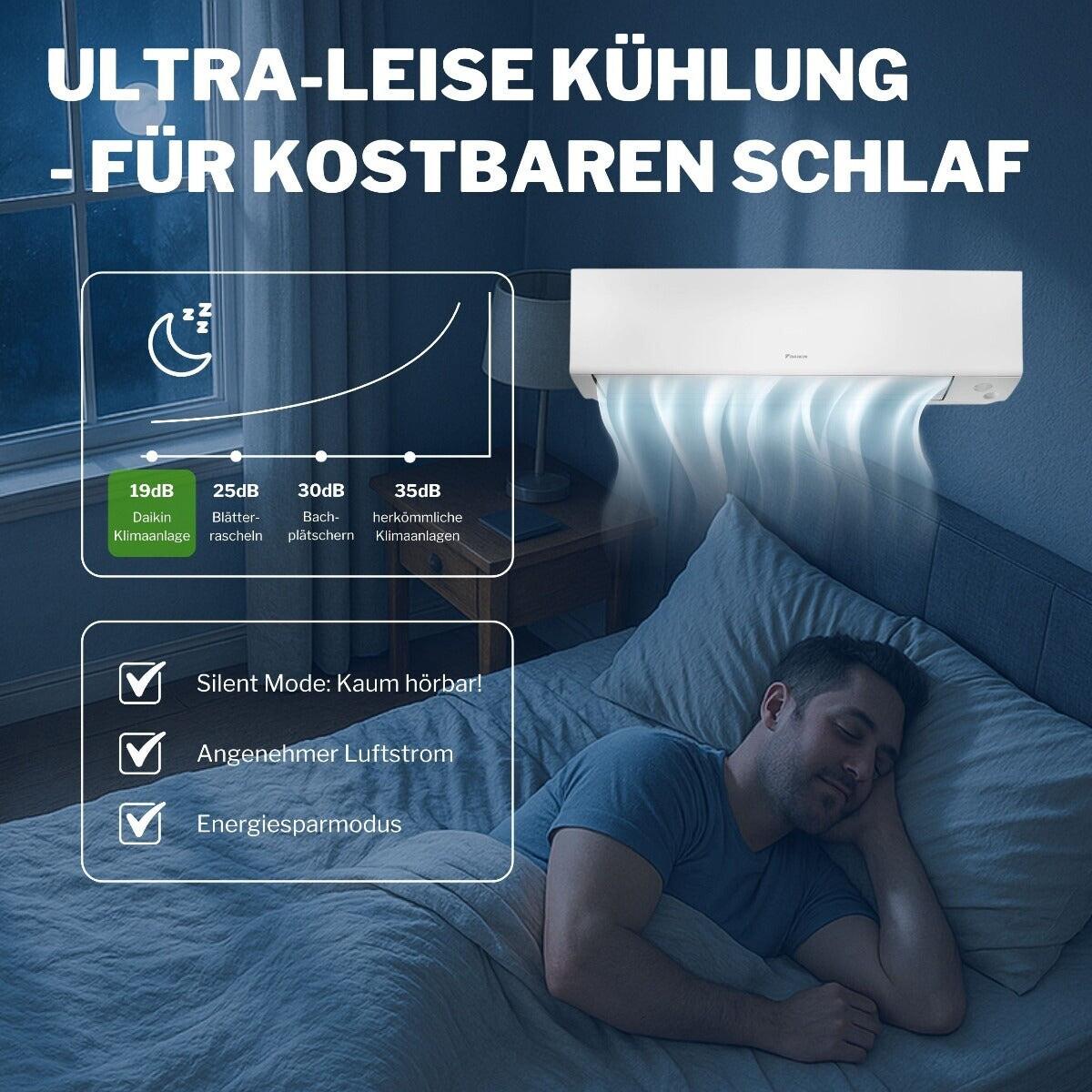 Daikin Perfera FTXM35R — Ansicht 4