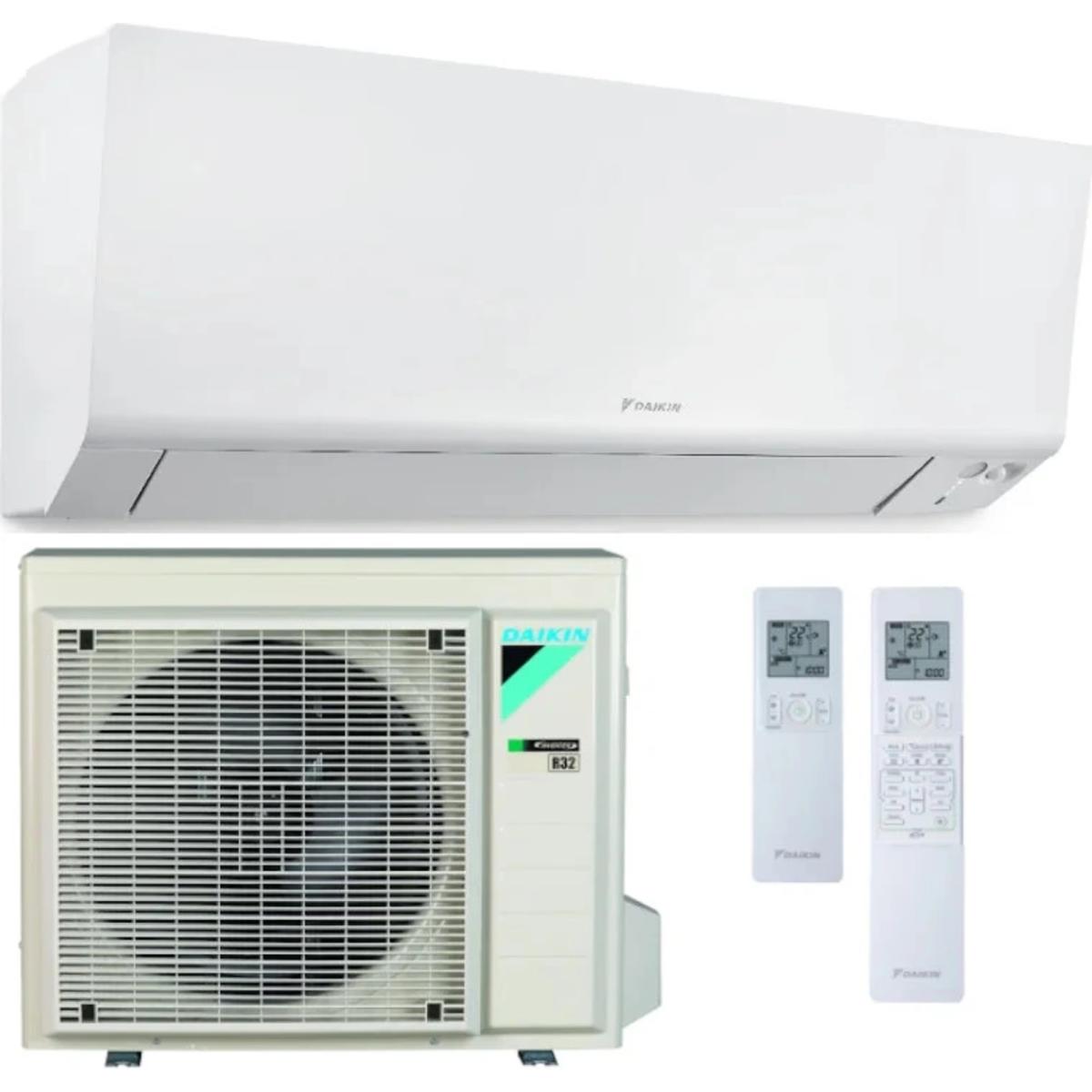 Daikin Perfera FTXM25R — Ansicht 1