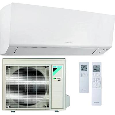 Daikin Perfera FTXM25R