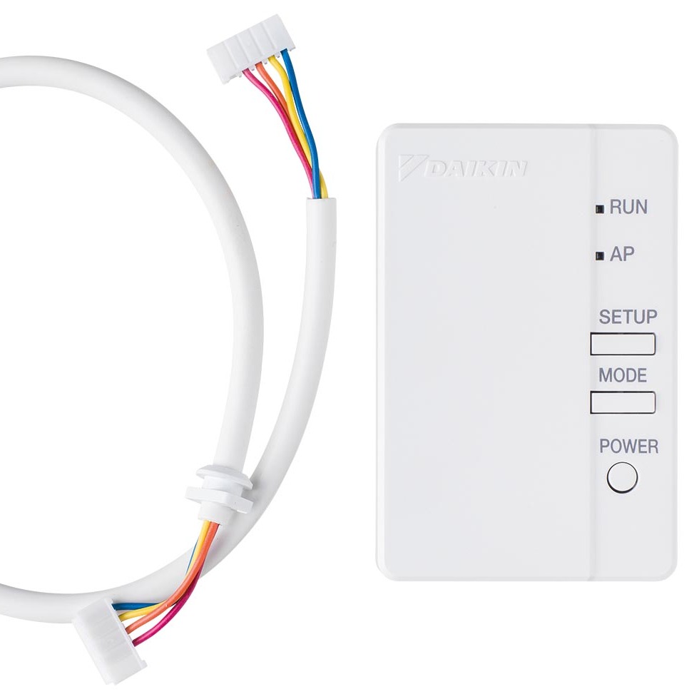 Daikin WLAN-Modul BRP069B45 — Ansicht 1
