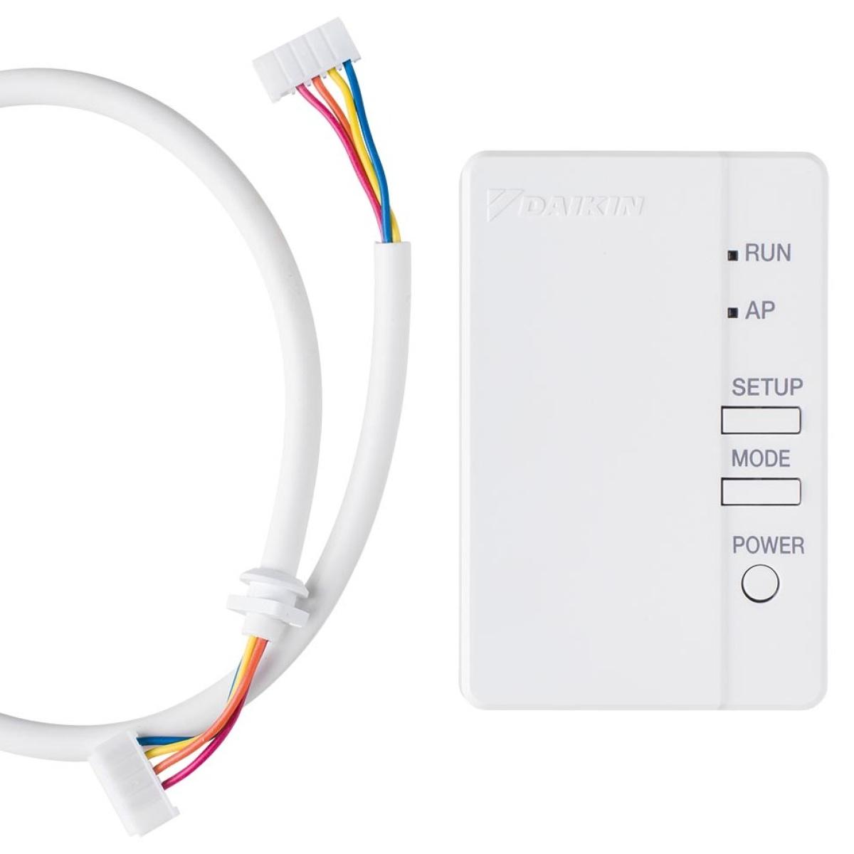 Daikin WLAN-Modul BRP069B45 — Ansicht 1