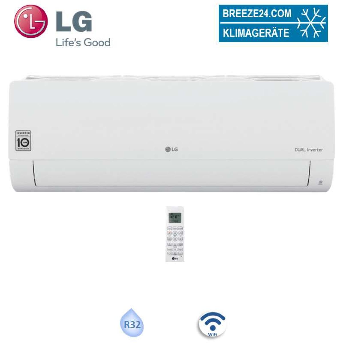 LG Standard Plus PC09SK — Ansicht 1