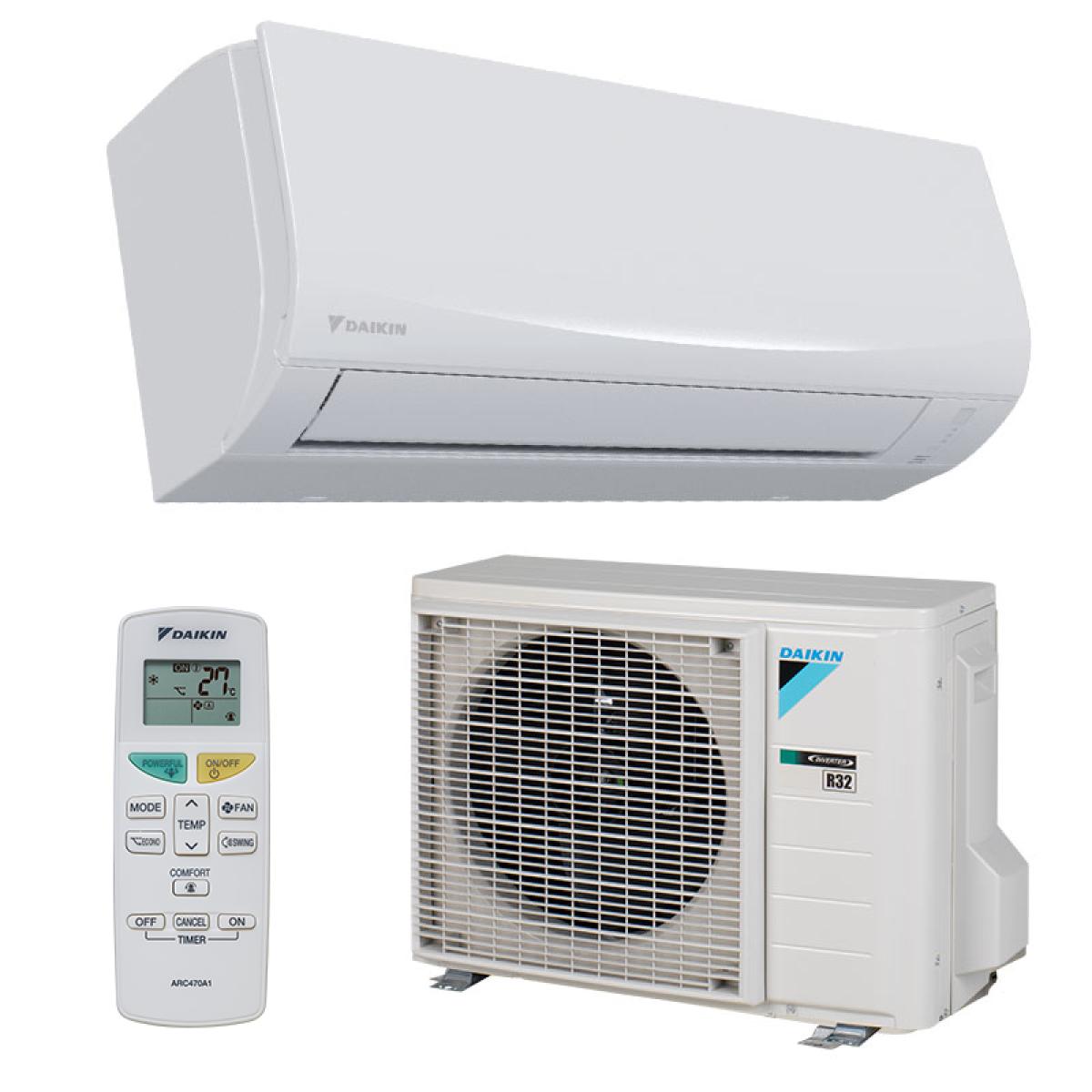 Daikin Sensira FTXF50A