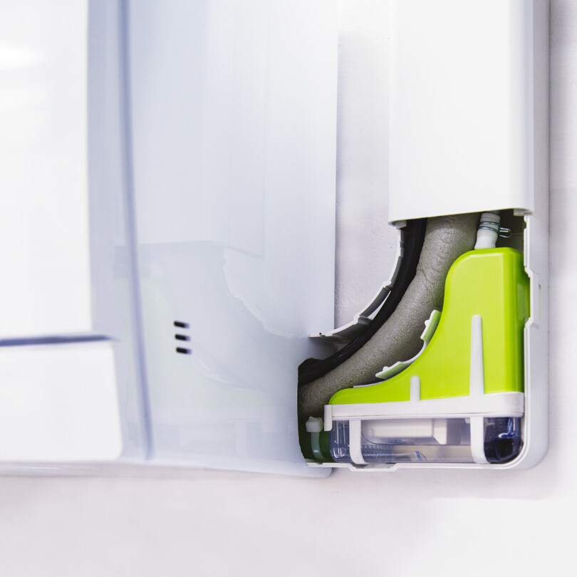 Kondensatpumpe Aspen Mini Lime — Ansicht 3