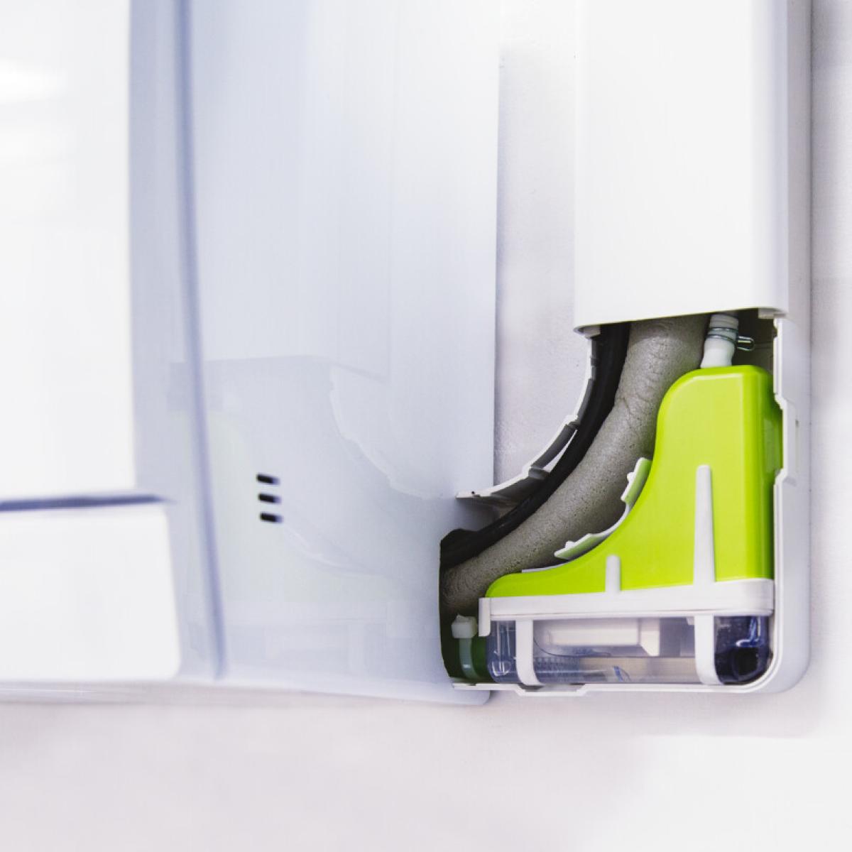 Kondensatpumpe Aspen Mini Lime — Ansicht 3