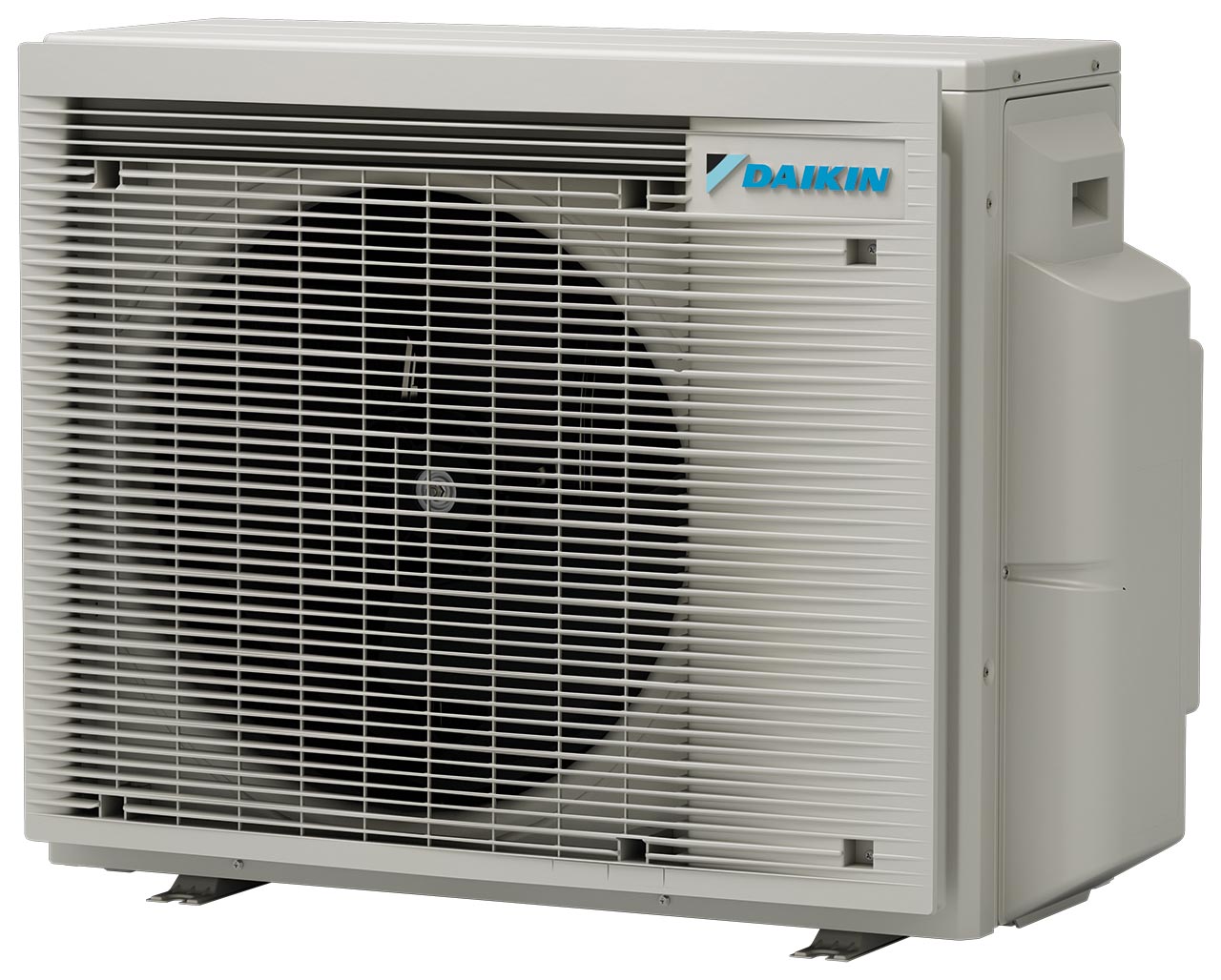 DAIKIN Außengerät 2MXM50A9 — Multisplit Wärmepumpen-Außengerät, R-32 — Ansicht 1