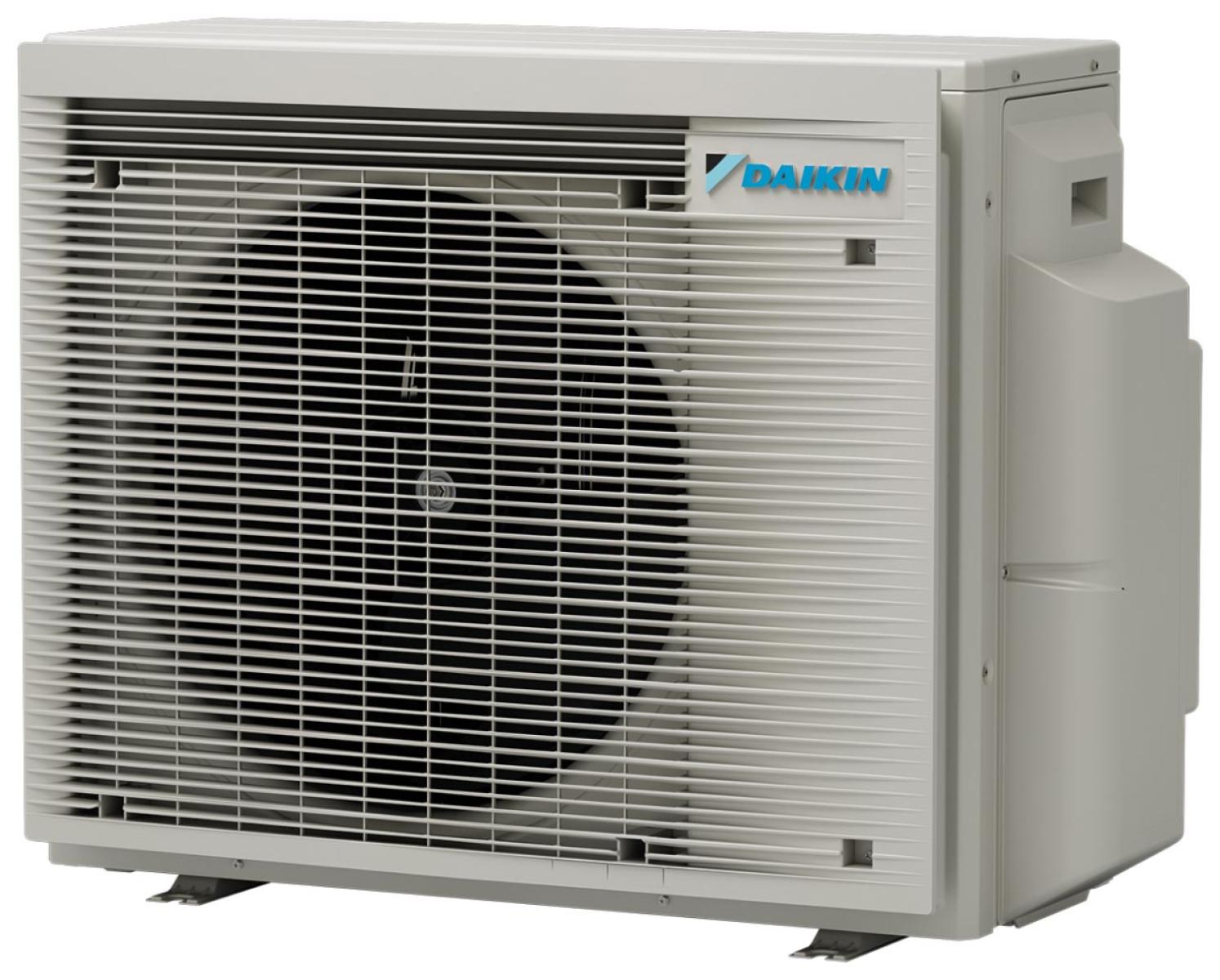 DAIKIN Außengerät 2MXM50A9 — Multisplit Wärmepumpen-Außengerät, R-32 — Ansicht 1