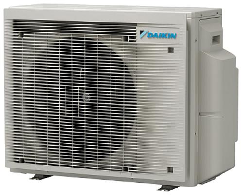 DAIKIN Außengerät 2MXM50A9 — Multisplit Wärmepumpen-Außengerät, R-32